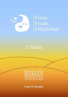 eBook: Friede Freude Fähigkeiten, 2. Drittel