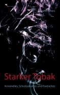 eBook: Starker Tobak