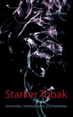 eBook: Starker Tobak