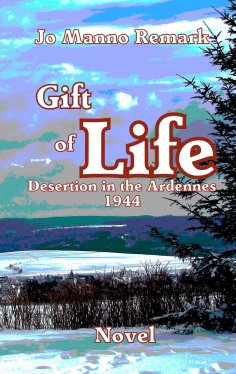 eBook: Gift of life