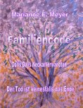 eBook: Familien - Code   -   Doris Days Neckarverwandten