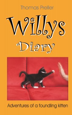 eBook: Willys Diary