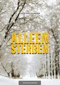 eBook: Alleensterben