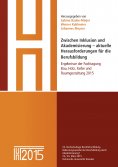 eBook: Zwischen Inklusion und Akademisierung – aktuelle Herausforderungen für die Berufsbildung