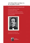 eBook: „Der kühnen Bahn nun folgen wir, die uns geführt Lassalle“