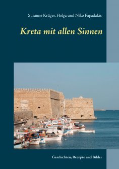 ebook: Kreta mit allen Sinnen