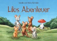 eBook: Lilos Abenteuer