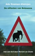 ebook: De olifanten van Botswana