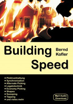 eBook: Building Speed