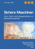 eBook: Sichere Maschinen