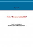 eBook: Mythos "Bismarcks Sozialpolitik"