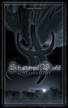 eBook: Shattered World
