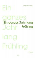 eBook: Ein ganzes Jahr lang Frühling