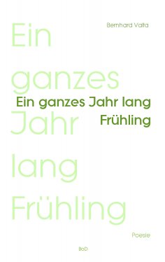eBook: Ein ganzes Jahr lang Frühling