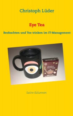 eBook: Eye Tea