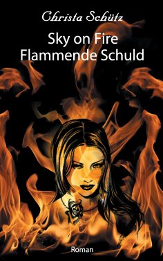 ebook: Sky on Fire