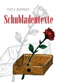 eBook: Schubladentexte