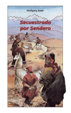 eBook: Secuestrado por Sendero