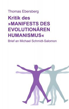 ebook: Kritik des Manifests des evolutionären Humanismus