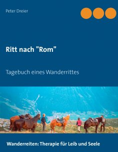 eBook: Ritt nach "Rom"