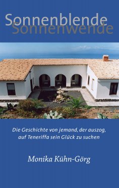 eBook: Sonnenblende – Sonnenwende