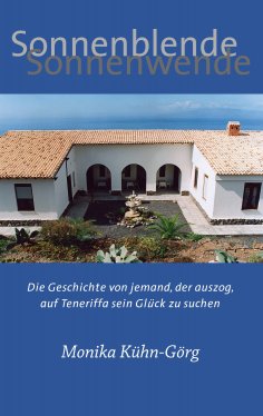 ebook: Sonnenblende – Sonnenwende