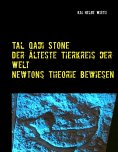 ebook: Der älteste Tierkreis der Welt - Newtons Theorie bewiesen!