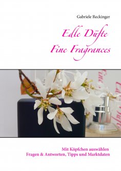 eBook: Edle Düfte Fine Fragrances