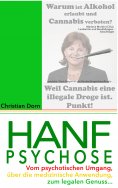 ebook: Hanfpsychose