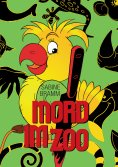 ebook: Mord im Zoo