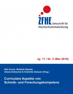 ebook: Curriculare Aspekte von Schreib- und Forschungskompetenz