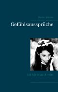eBook: Gefühlsaussprüche
