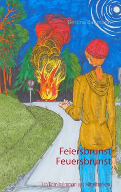 eBook: Feiersbrunst Feuersbrunst