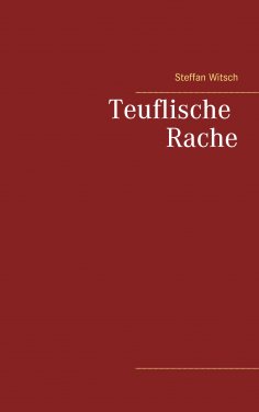 eBook: Teuflische Rache