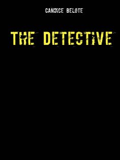 eBook: The Detective