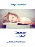 eBook: Immer müde?