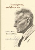 ebook: Schwinge wird, was Schwere war