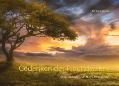 eBook: Gedanken der Freundschaft