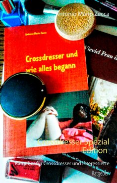 ebook: Crossdresser-Spezial Edition