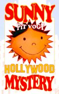 eBook: Sunny Hollywood Mystery