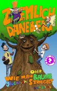 eBook: Ziemlich daneben