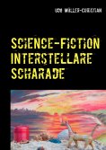 eBook: Science-Fiction Interstellare Scharade