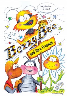 eBook: Bezzy Bee