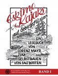 eBook: Eskimokajaks auf Gebirgsflüssen