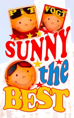 eBook: Sunny the Best