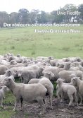 ebook: Der königlich-sächsische Schafzüchter Johann Gottfried Nake