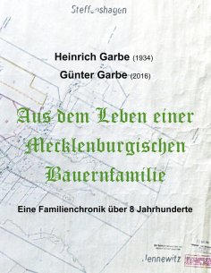 eBook: Aus dem Leben einer Mecklenburgischen Bauernfamilie