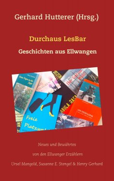 ebook: Durchaus LesBar