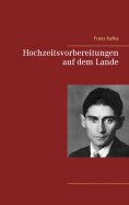 eBook: Hochzeitsvorbereitungen auf dem Lande