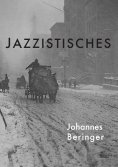 eBook: Jazzistisches